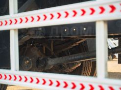 ISUZU Giga 2025 года новый фото 6