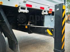 ISUZU Giga 2025 года новый фото 10