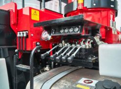 ISUZU Giga 2025 года новый фото 12