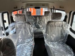 DFSK С37 2024 года новый фото 5