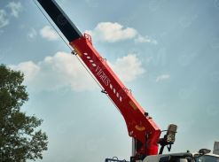 ISUZU Giga 2025 года новый фото 20