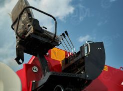 ISUZU Giga 2025 года новый фото 22