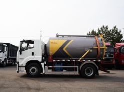 МВ 7 м3  ISUZU 2026 года новый фото 4