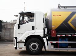 МВ 7 м3  ISUZU 2026 года новый фото 5