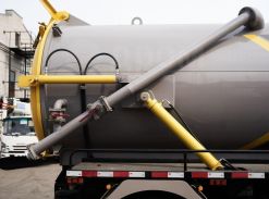 МВ 7 м3  ISUZU 2026 года новый фото 6