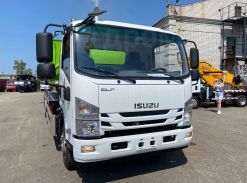 МВ 7 м3 ISUZU Elf 2026 года новый фото 2
