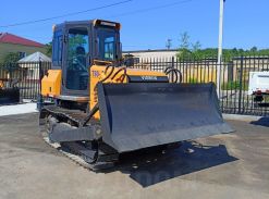 YTO T80 2026 года новый