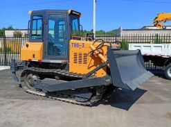 YTO T80 2026 года новый фото 2