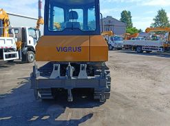 YTO T80 2026 года новый фото 4