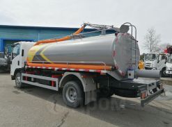 МВ 8 м3  ISUZU 2026 года новый фото 5