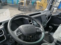 МВ 8 м3  ISUZU 2026 года новый фото 6