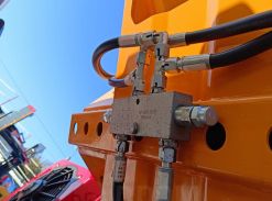 Автовышка ISUZU 2025 года новый фото 6