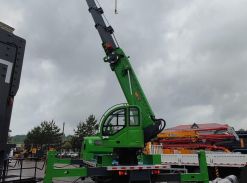 Автовышка ISUZU 2025 года новый фото 6