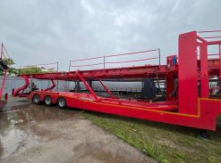 LUXUDA LZC9506BG 2025 года новый фото 3