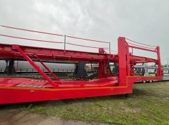 LUXUDA LZC9506BG 2025 года новый фото 4