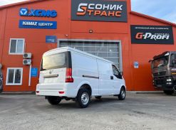 Автофургон  DFSK 2024 года новый фото 2