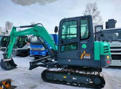 Sunward SWE60E 2026 года новый фото 4