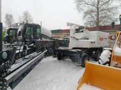 Vigrus K50Y 2026 года новый фото 2