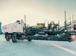 Vigrus K50Y 2026 года новый