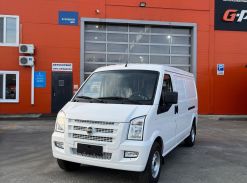 Автофургон  DFSK 2024 года новый фото 3