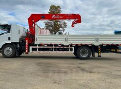 ISUZU Elf 2026 года новый фото 4