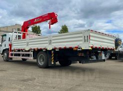 ISUZU Elf 2026 года новый фото 5