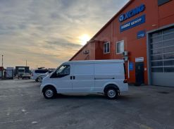 Автофургон  DFSK 2024 года новый фото 4