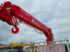 ISUZU Elf 2026 года новый фото 6