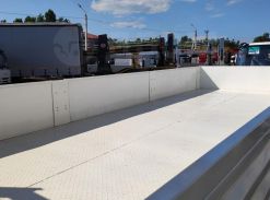 Бортовой XCMG SQS125-4 2026 года новый фото 6