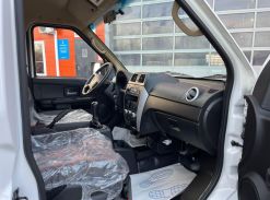 Автофургон  DFSK 2024 года новый фото 6