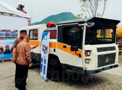 Changan SC-1030 2026 года новый