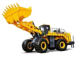 XCMG LW1200KN 2026 года новый фото 2