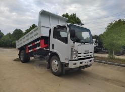 Самосвал  ISUZU 2026 года новый
