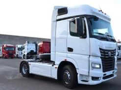 Седельный тягач Камаз 54901 2025 года новый