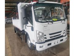 Самосвал  ISUZU 2026 года новый фото 2