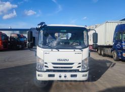 Самосвал  ISUZU 2026 года новый фото 3