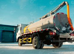 МВ 6 м3  ISUZU 2026 года новый фото 4