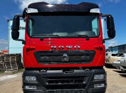 Самосвал  Howo 2024 года новый фото 2