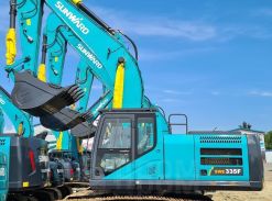 Sunward SWE335F 2026 года новый фото 2