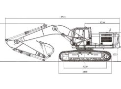 Sunward SWE335F 2026 года новый фото 3