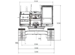 Sunward SWE335F 2026 года новый фото 4