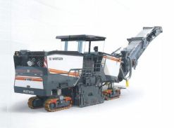 Wirtgen W 195 2026 года новый фото 3