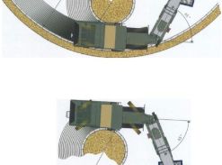 Wirtgen W 195 2026 года новый фото 5