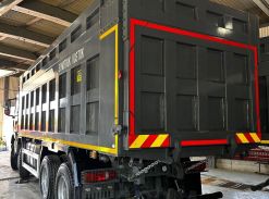 Самосвал  Howo 2024 года новый фото 5