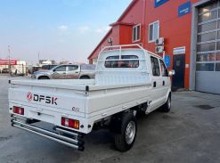 Бортовой DFSK С31 2024 года новый