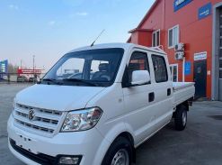 Бортовой DFSK С31 2024 года новый фото 2