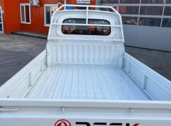 Бортовой DFSK С31 2024 года новый фото 5