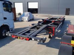 Volkland KYC9400TJZED 2024 года новый