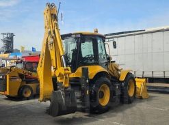 SDLG (LGCE) B879F 2025 года новый