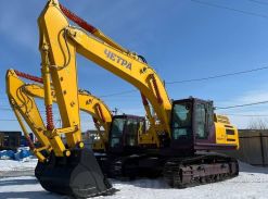 Четра Е210 2023 года новый